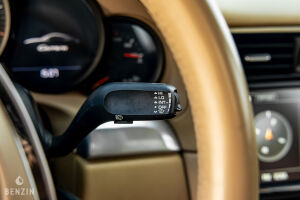 Porsche 911 type 991 Carrera - 2014