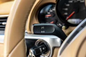 Porsche 911 type 991 Carrera - 2014