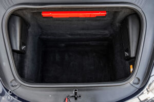 Porsche 911 type 991 Carrera - 2014