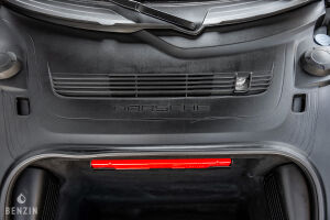 Porsche 911 type 991 Carrera - 2014