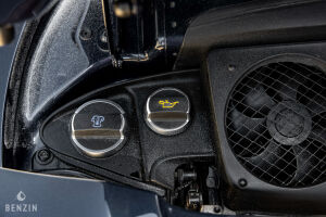 Porsche 911 type 991 Carrera - 2014