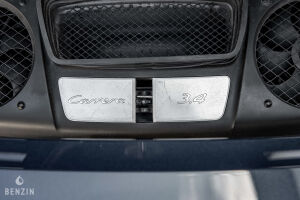 Porsche 911 type 991 Carrera - 2014