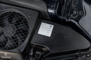 Porsche 911 type 991 Carrera - 2014