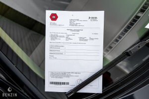 Porsche 911 type 991 Carrera - 2014