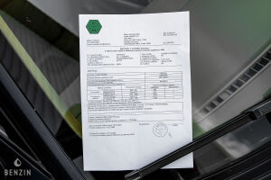 Porsche 911 type 991 Carrera - 2014