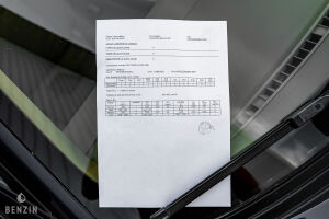 Porsche 911 type 991 Carrera - 2014