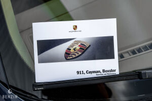 Porsche 911 type 991 Carrera - 2014