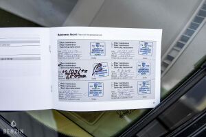 Porsche 911 type 991 Carrera - 2014