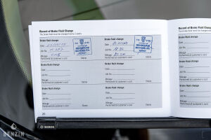 Porsche 911 type 991 Carrera - 2014