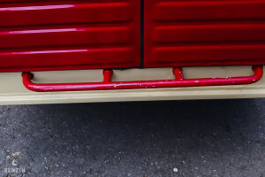 Citroën 2CV AKS 400 - 1975