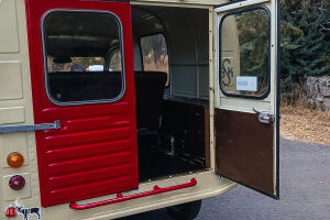 Citroën 2CV AKS 400 - 1975