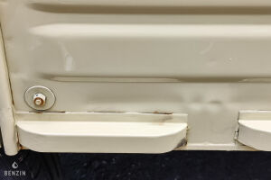 Citroën 2CV AKS 400 - 1975