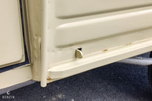 Citroën 2CV AKS 400 - 1975