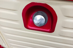 Citroën 2CV AKS 400 - 1975