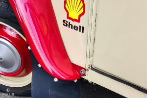 Citroën 2CV AKS 400 - 1975