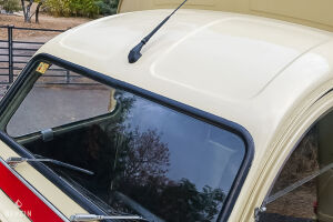 Citroën 2CV AKS 400 - 1975