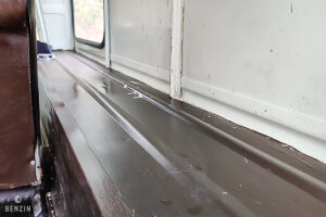 Citroën 2CV AKS 400 - 1975