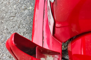 Citroën 2CV AKS 400 - 1975