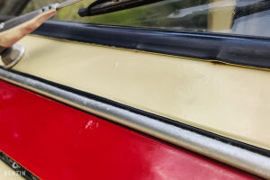 Citroën 2CV AKS 400 - 1975