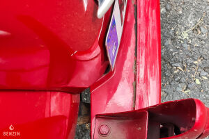 Citroën 2CV AKS 400 - 1975