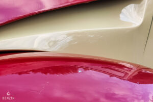 Citroën 2CV AKS 400 - 1975