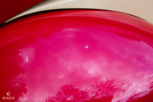 Citroën 2CV AKS 400 - 1975