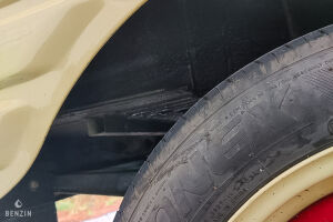 Citroën 2CV AKS 400 - 1975