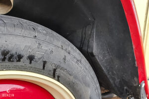 Citroën 2CV AKS 400 - 1975