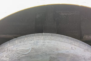 Citroën 2CV AKS 400 - 1975