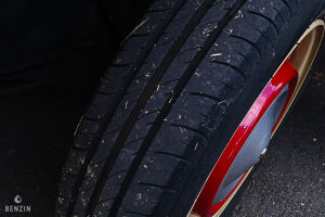 Citroën 2CV AKS 400 - 1975