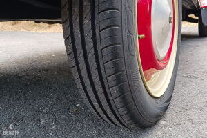 Citroën 2CV AKS 400 - 1975