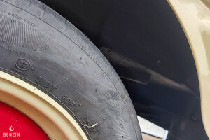 Citroën 2CV AKS 400 - 1975