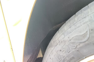 Citroën 2CV AKS 400 - 1975