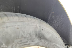 Citroën 2CV AKS 400 - 1975