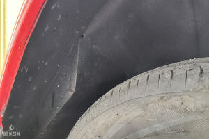 Citroën 2CV AKS 400 - 1975