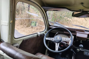 Citroën 2CV AKS 400 - 1975