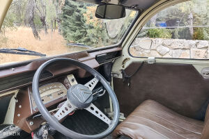 Citroën 2CV AKS 400 - 1975