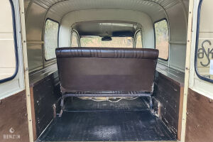 Citroën 2CV AKS 400 - 1975