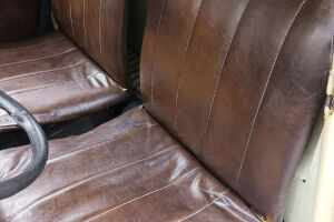 Citroën 2CV AKS 400 - 1975