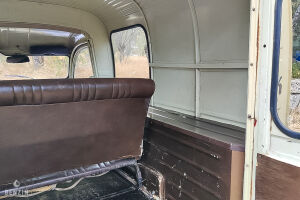 Citroën 2CV AKS 400 - 1975