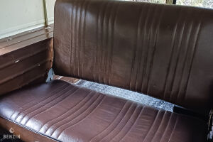 Citroën 2CV AKS 400 - 1975