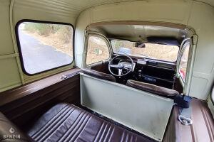 Citroën 2CV AKS 400 - 1975