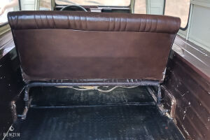 Citroën 2CV AKS 400 - 1975