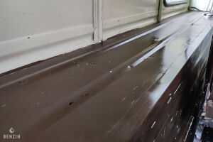 Citroën 2CV AKS 400 - 1975