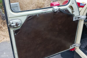 Citroën 2CV AKS 400 - 1975