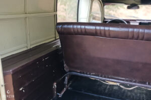 Citroën 2CV AKS 400 - 1975