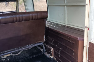 Citroën 2CV AKS 400 - 1975