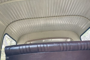 Citroën 2CV AKS 400 - 1975