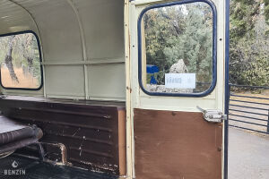 Citroën 2CV AKS 400 - 1975