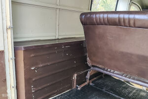 Citroën 2CV AKS 400 - 1975